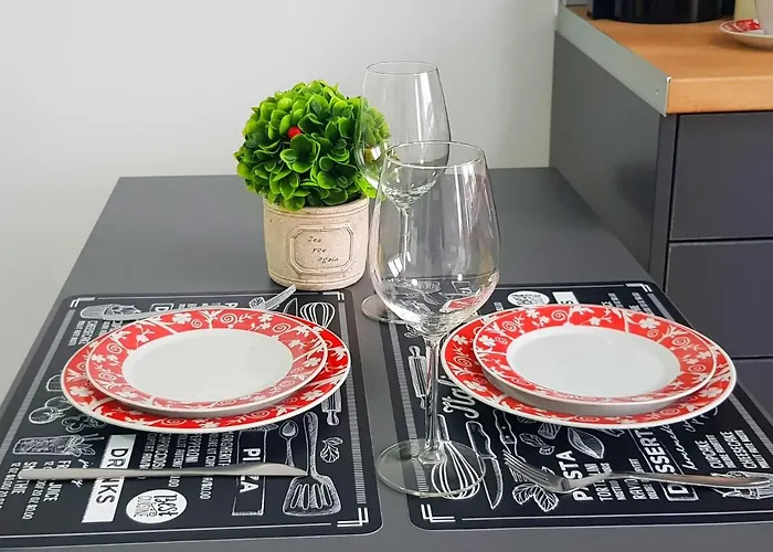 Yellow House Luxury Berceni Lägenhet Bukarest