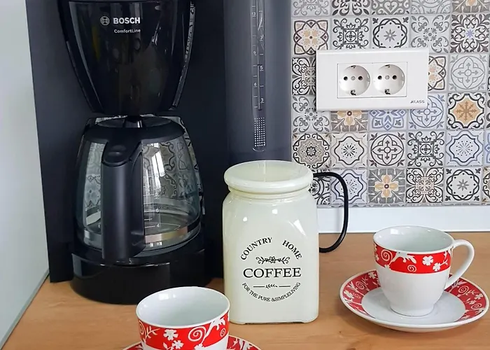 Yellow House Luxury Berceni Lägenhet *