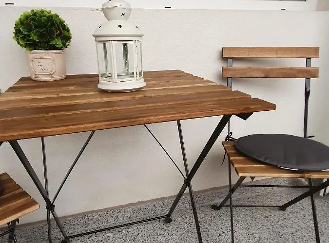 Lägenhet Yellow House Luxury Berceni *