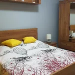 Apartman Yellow House Luxury Berceni Bukarest